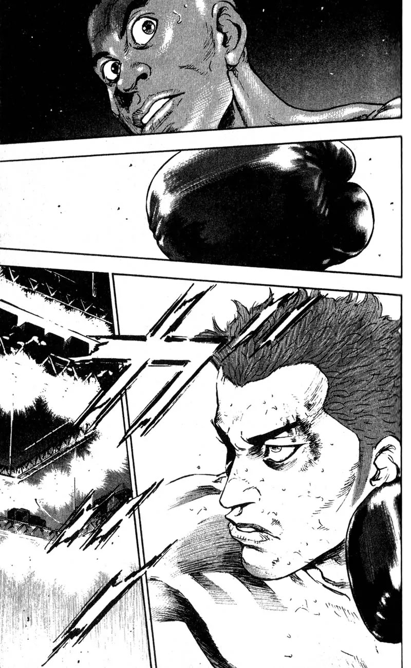 Shamo Vol.6 Chapter 59 page 9 - Vol.6 Chapter 59: Ghosts from the Chao Praya