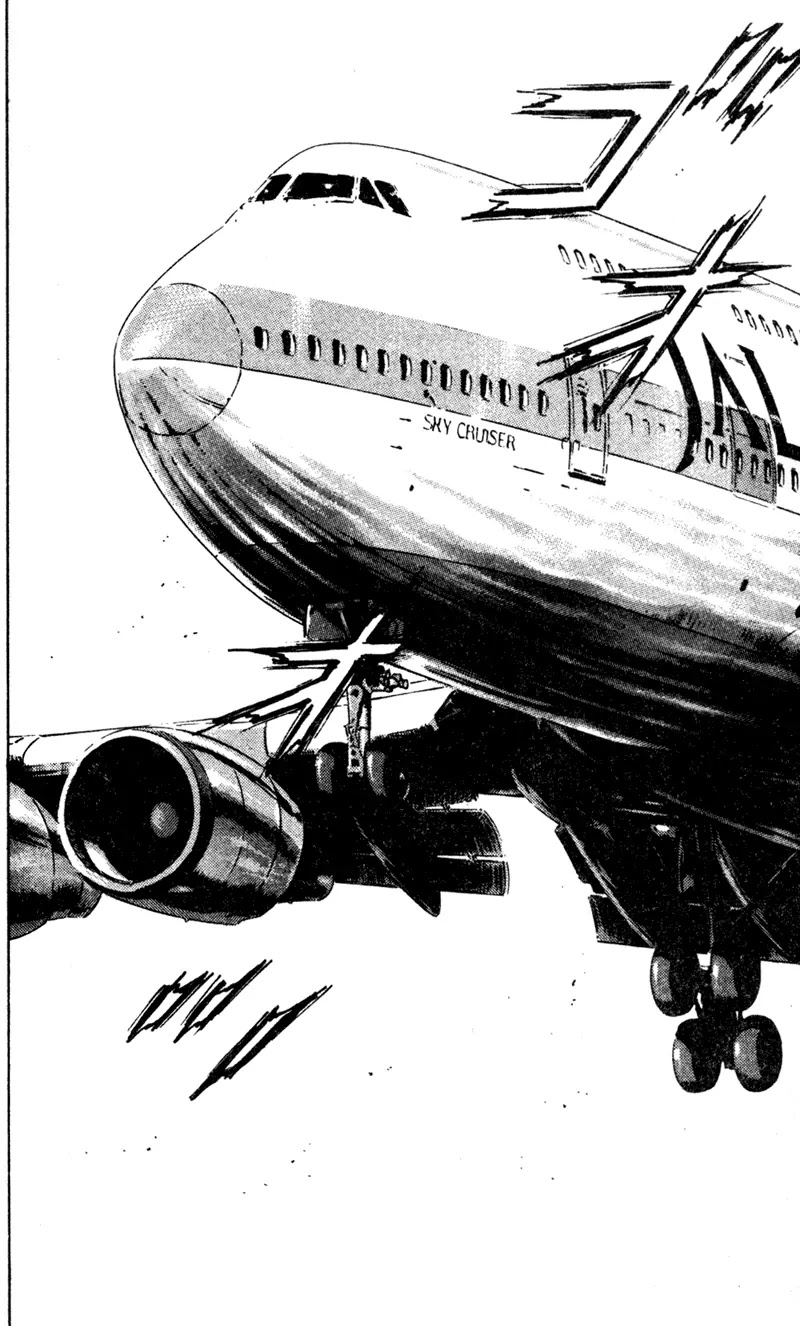 Shamo Vol.7 Chapter 64 page 18 - Vol.7 Chapter 64: Raw Violence