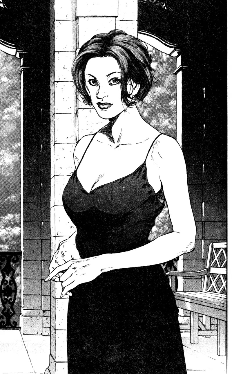 Shamo Chapter 7.65 page 5 - Vol.7 Chapter 65: Paradise I