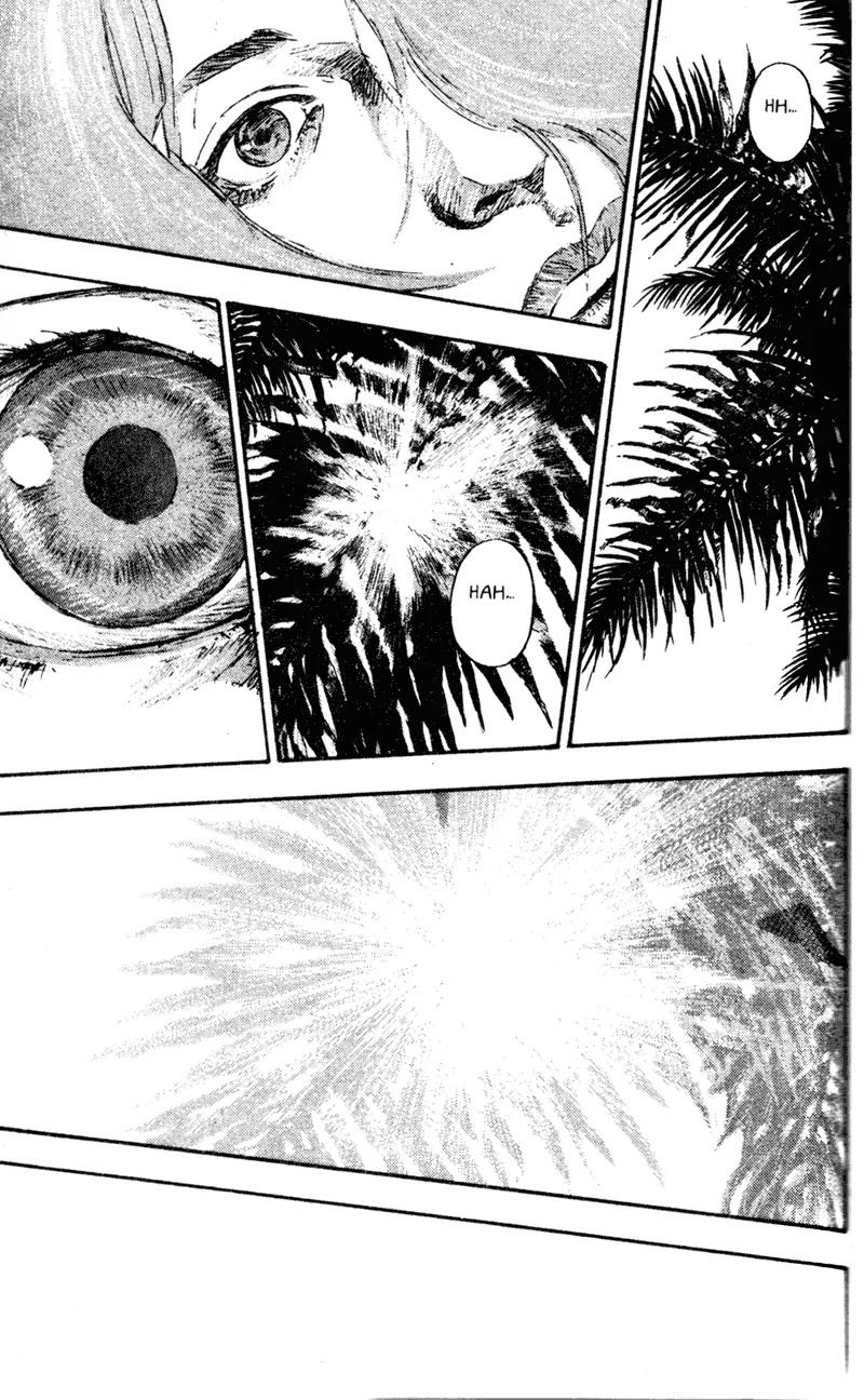 Shamo Chapter 7.66 page 10 - Vol.7 Chapter 66: Paradise II