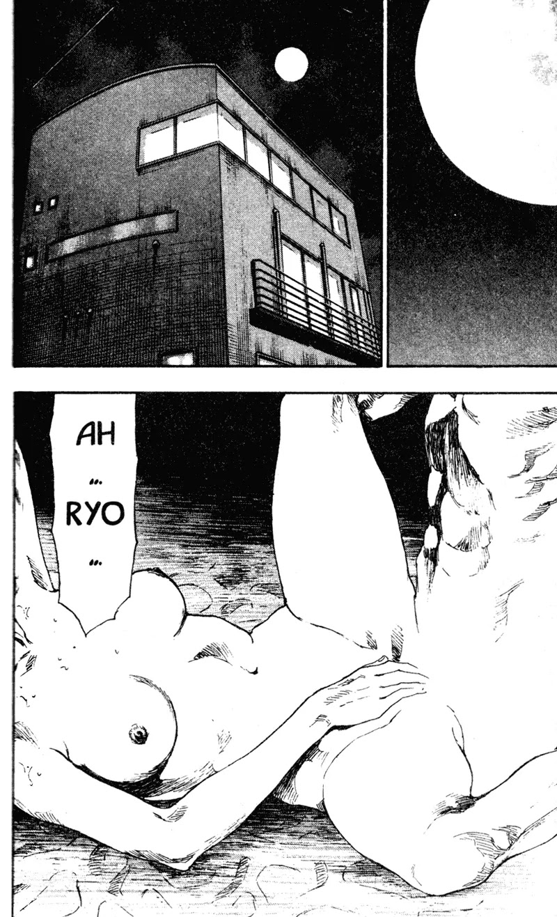 Shamo Vol.7 Chapter 68 page 2 - Vol.7 Chapter 68: The Will to Kill