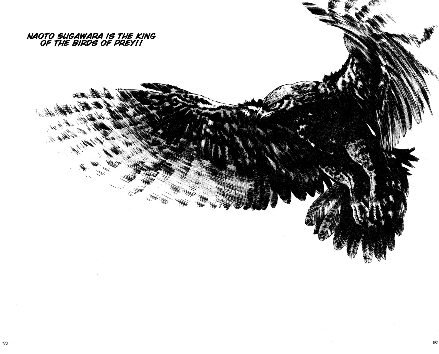 Shamo Chapter 7.70 page 10 - Vol.7 Chapter 70: Time is Running Out