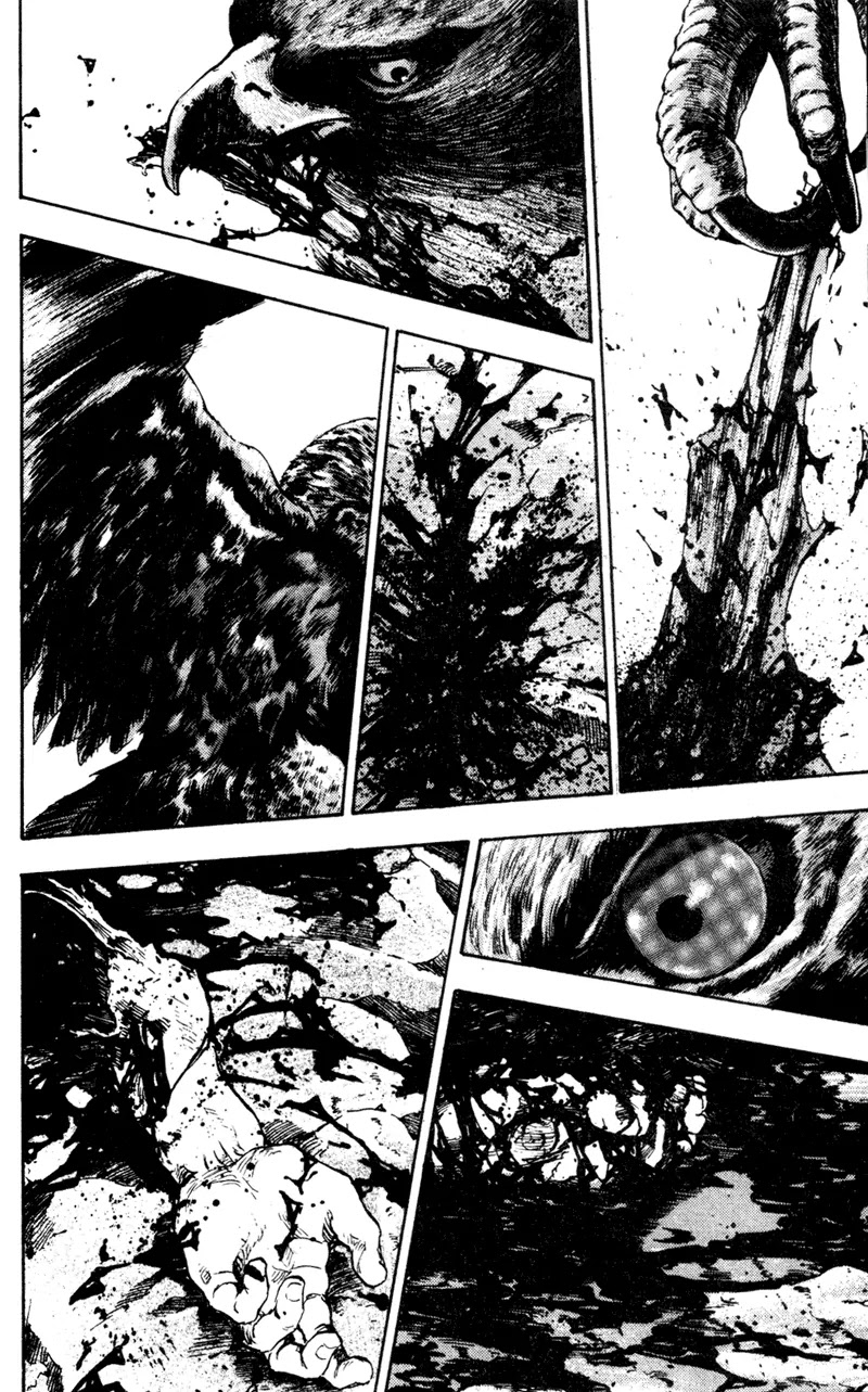 Shamo Chapter 7.70 page 13 - Vol.7 Chapter 70: Time is Running Out