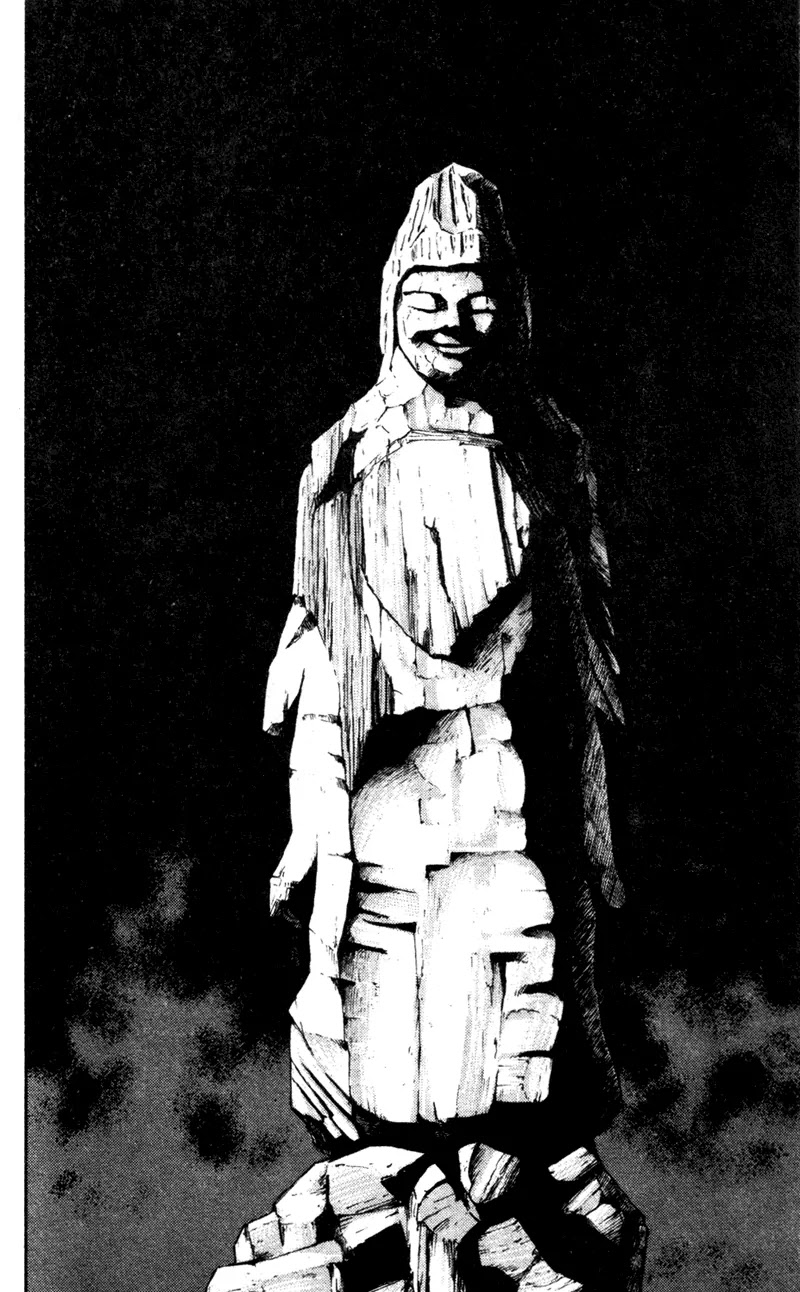 Shamo Chapter 8.72 page 16 - Vol.8 Chapter 72: Without Heaven's Help