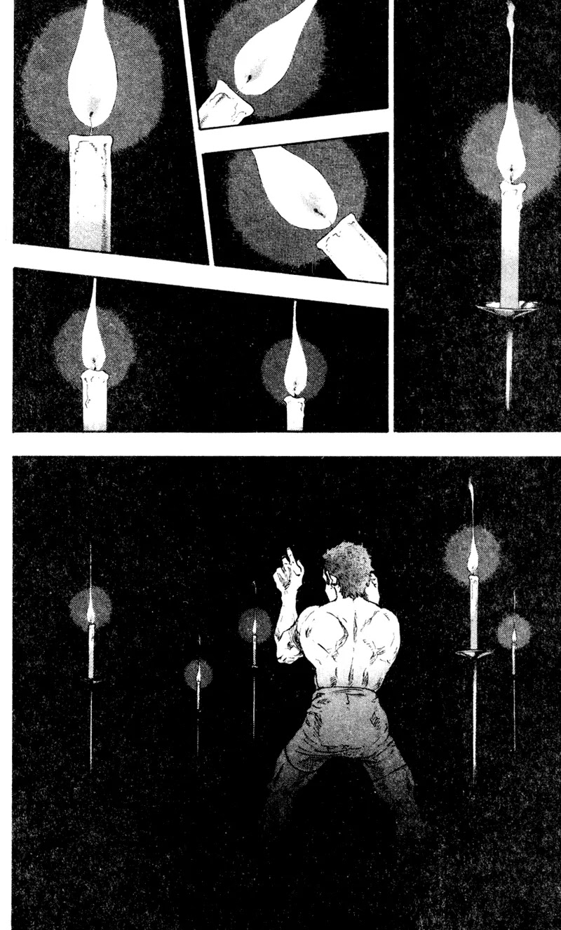 Shamo Chapter 8.72 page 2 - Vol.8 Chapter 72: Without Heaven's Help