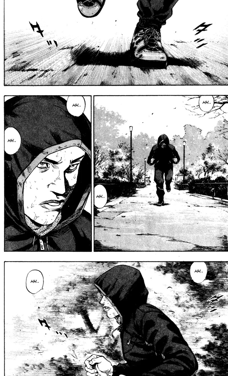 Shamo Vol.8 Chapter 73 page 14 - Vol.8 Chapter 73: Steroid