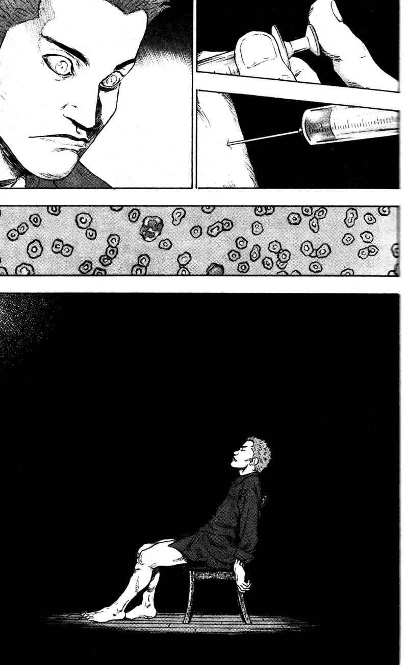Shamo Vol.8 Chapter 73 page 17 - Vol.8 Chapter 73: Steroid