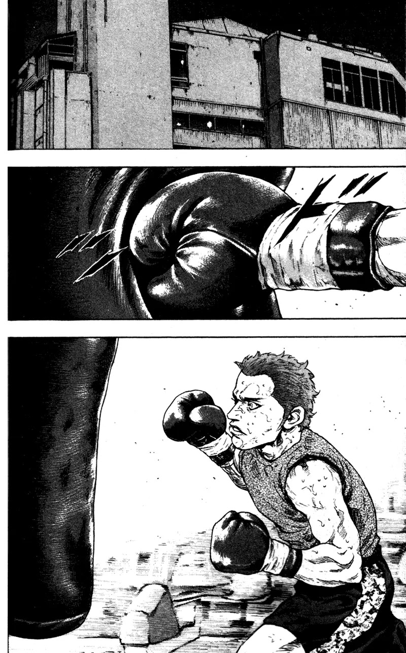 Shamo Vol.8 Chapter 73 page 18 - Vol.8 Chapter 73: Steroid