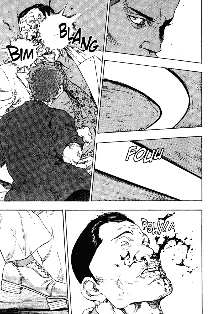 Shamo Vol.8 Chapter 76 page 2 - Vol.8 Chapter 76: The Strongest Amateur