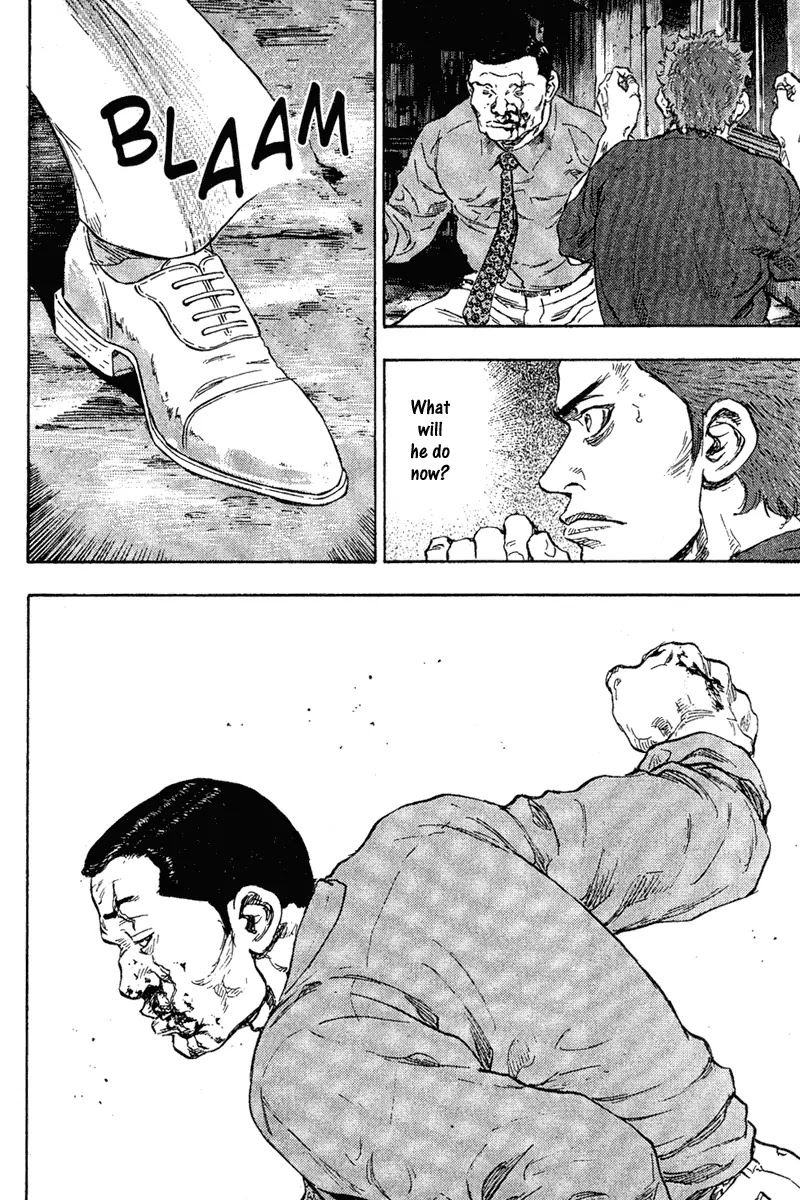 Shamo Vol.8 Chapter 76 page 5 - Vol.8 Chapter 76: The Strongest Amateur