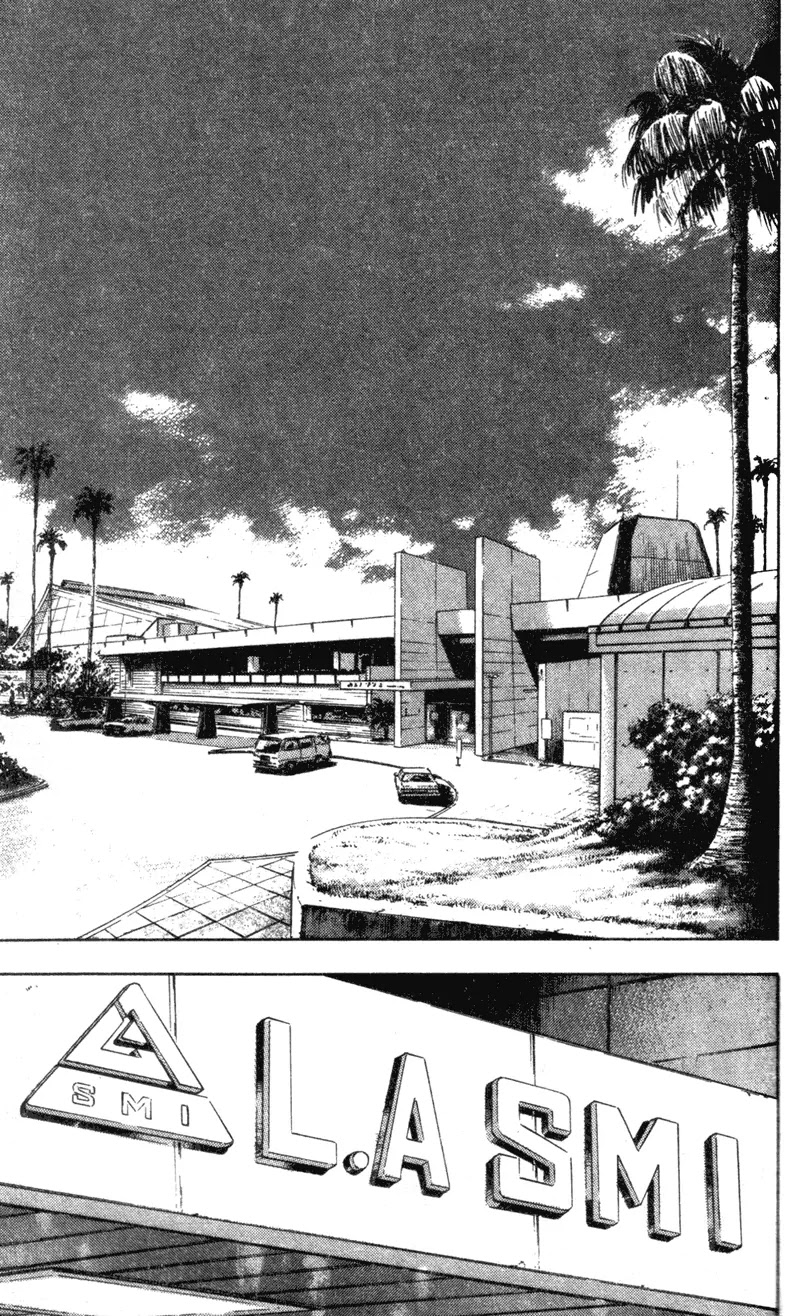 Shamo Vol.8 Chapter 78 page 15 - Vol.8 Chapter 78: Tsujigiri