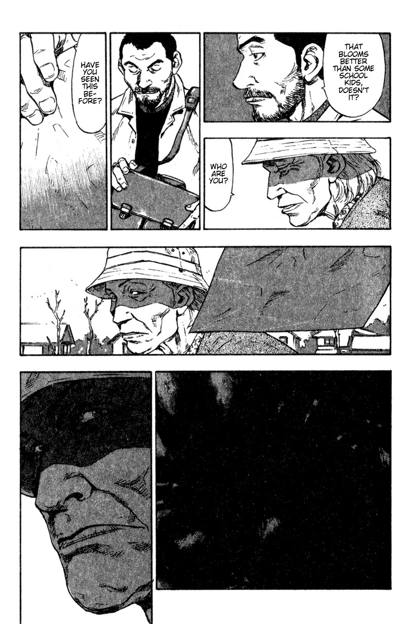 Shamo Chapter 9.81 page 16 - Vol.9 Chapter 81: Crime and Punishment
