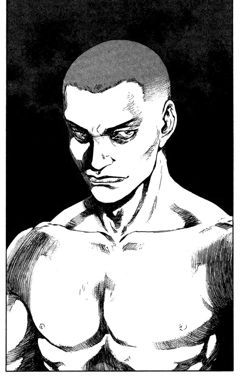 Shamo Chapter 9.83 page 19 - Vol.9 Chapter 83: Cherry Blossoms