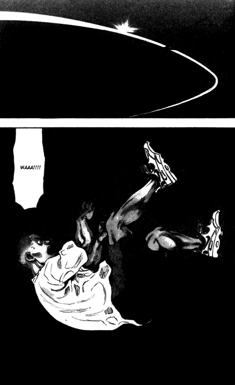 Shamo Chapter 9.83 page 20 - Vol.9 Chapter 83: Cherry Blossoms