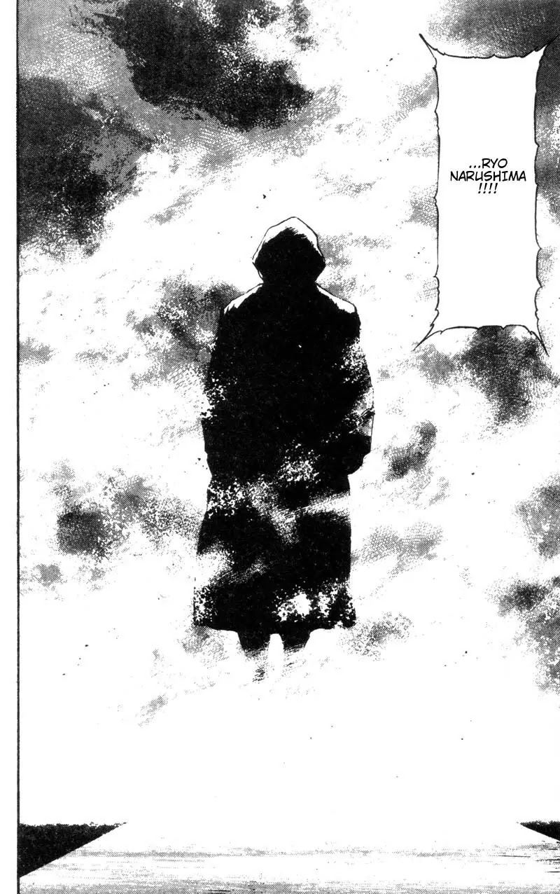 Shamo Vol.9 Chapter 87 page 20 - Vol.9 Chapter 87: Bloodshot