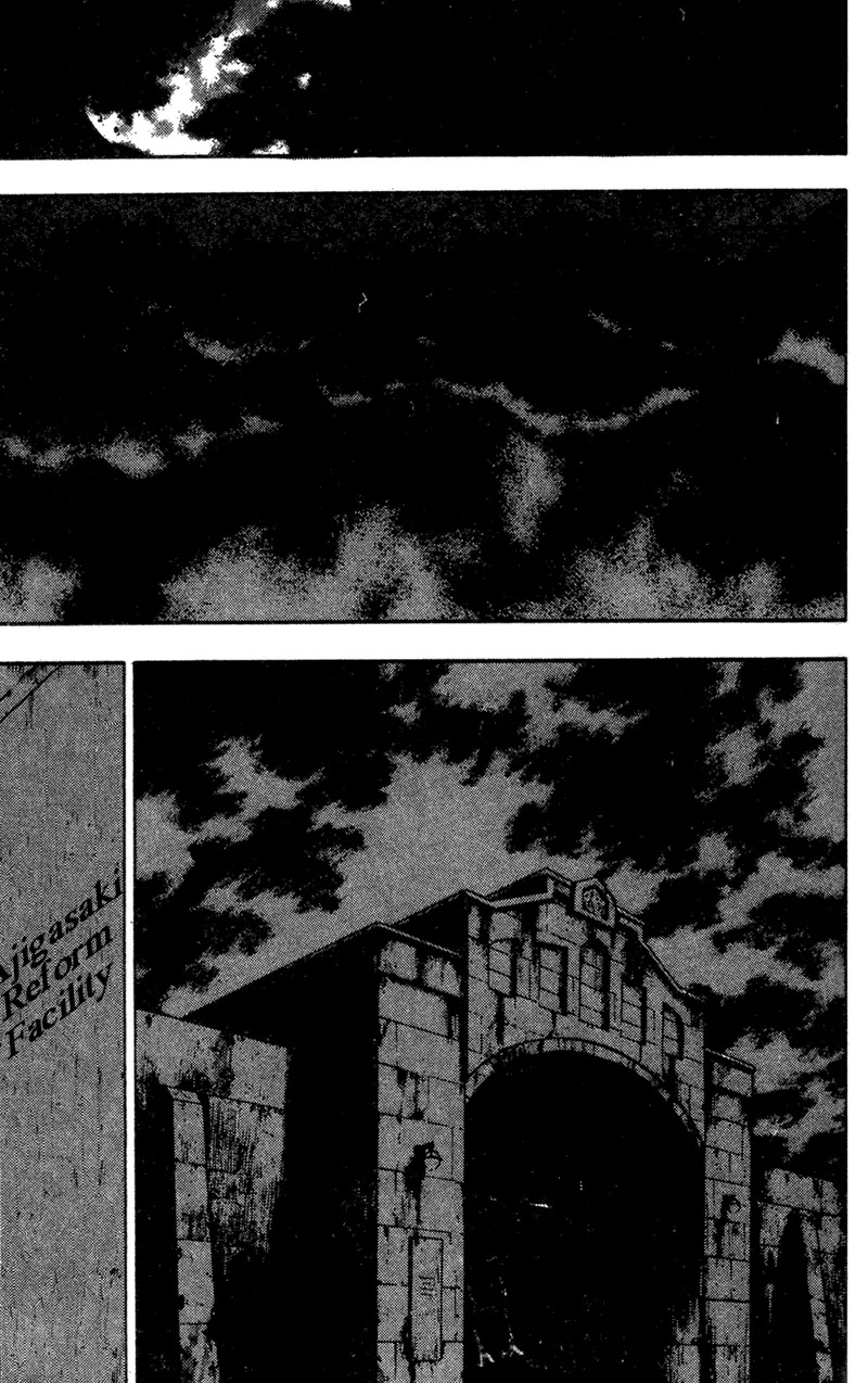 Shamo Chapter 9.88 page 18 - Vol.9 Chapter 88: Blue and Red