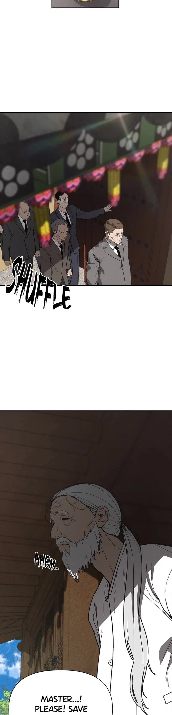 ShaMONEYism Chapter 1 page 14 - Chapter 1: Episode 1