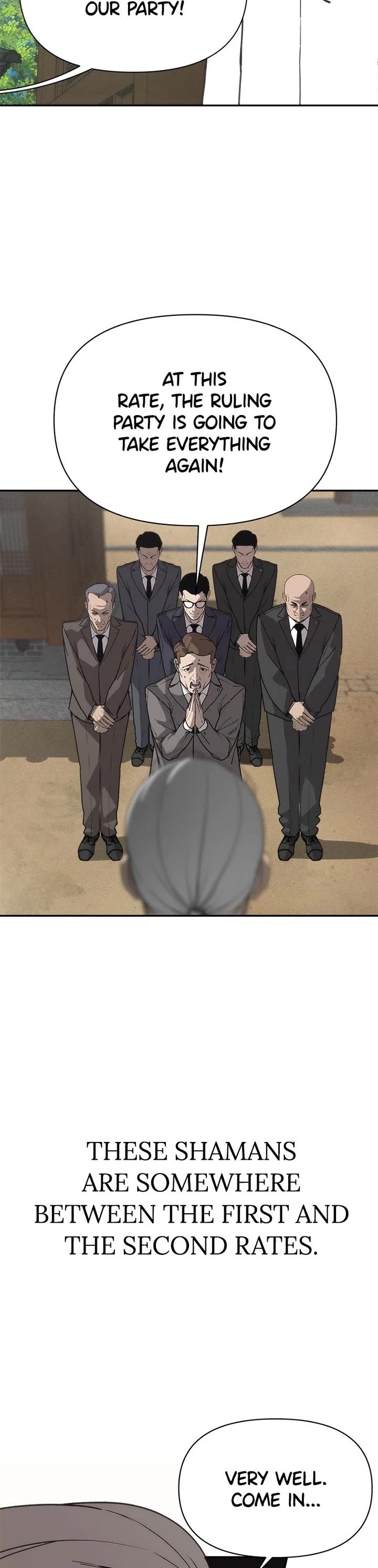 ShaMONEYism Chapter 1 page 15 - Chapter 1: Episode 1