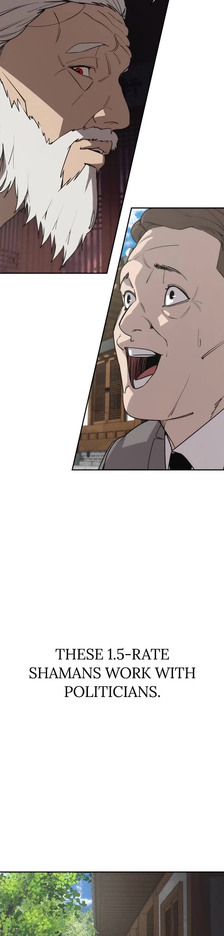 ShaMONEYism Chapter 1 page 16 - Chapter 1: Episode 1