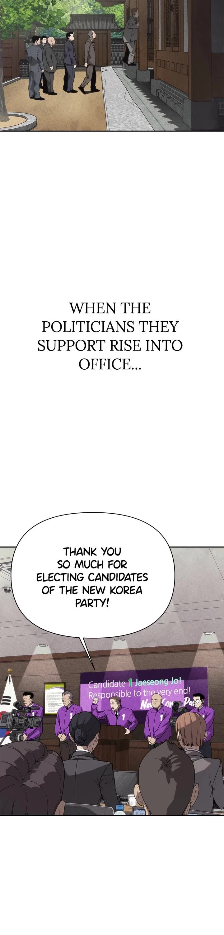 ShaMONEYism Chapter 1 page 17 - Chapter 1: Episode 1
