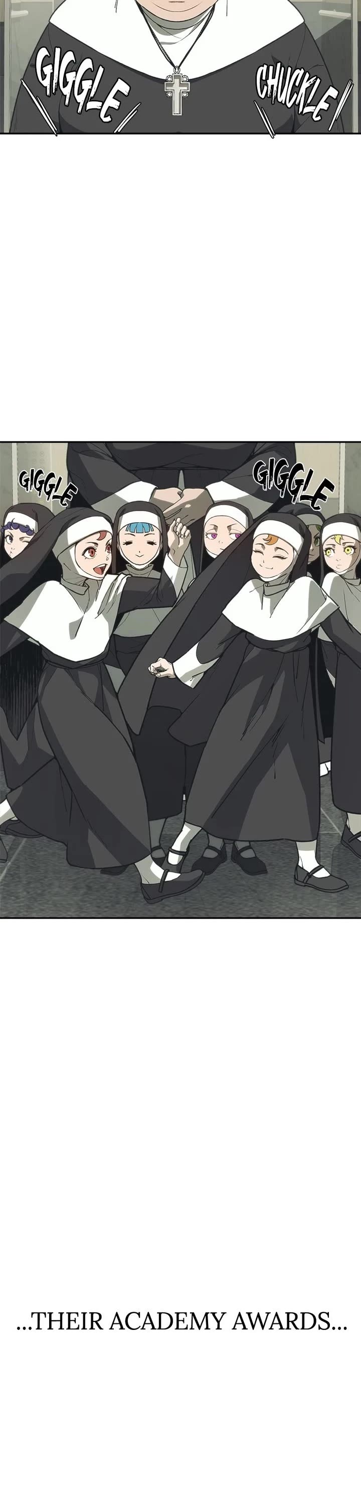 ShaMONEYism Chapter 1 page 37 - Chapter 1: Episode 1