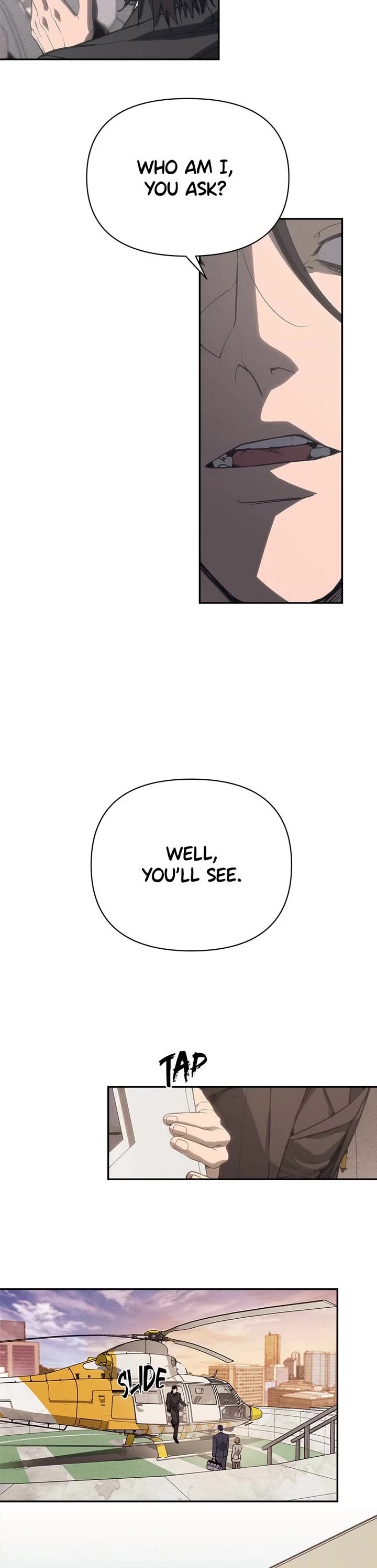 ShaMONEYism Chapter 1 page 40 - Chapter 1: Episode 1