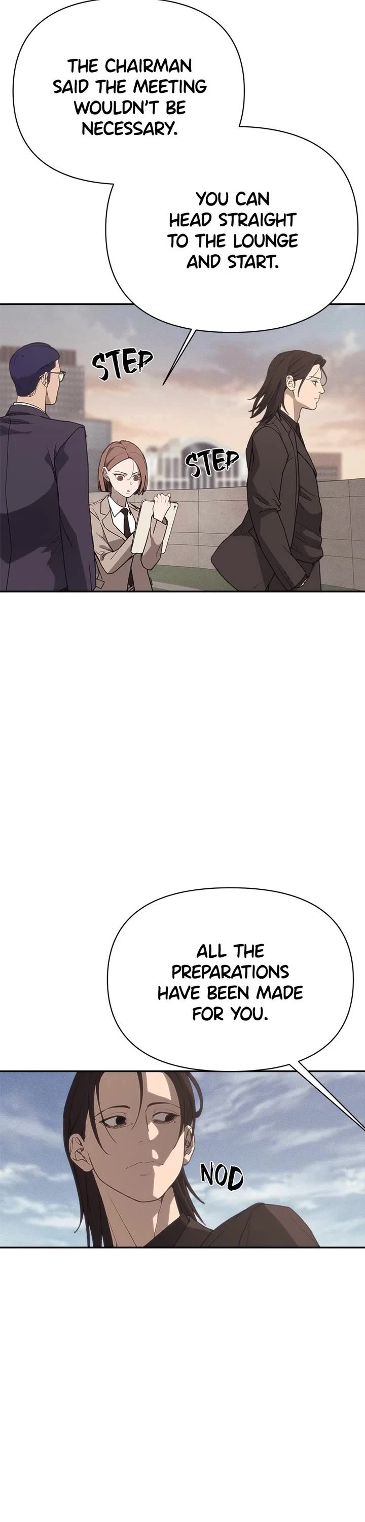 ShaMONEYism Chapter 1 page 42 - Chapter 1: Episode 1