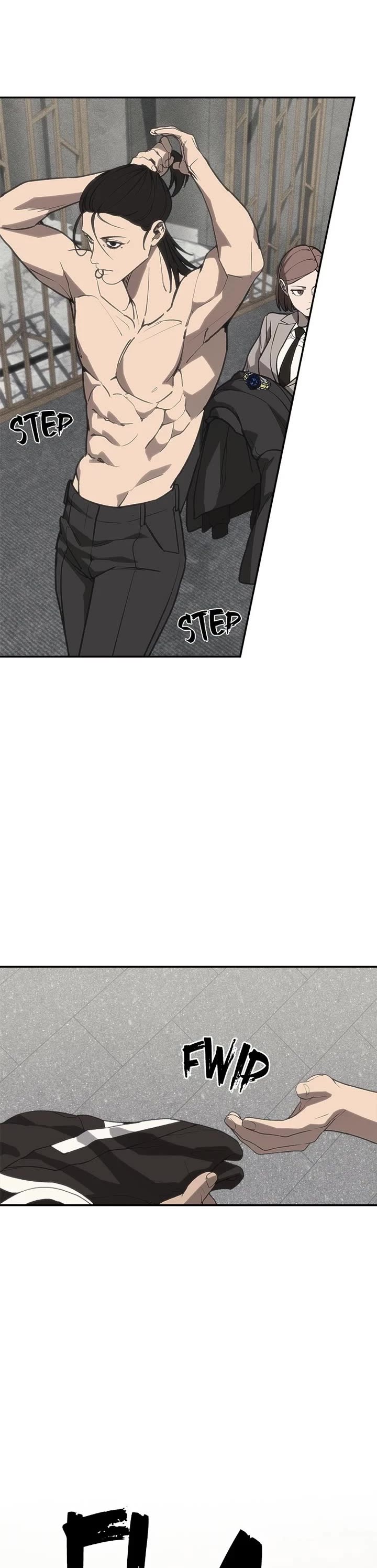 ShaMONEYism Chapter 1 page 44 - Chapter 1: Episode 1