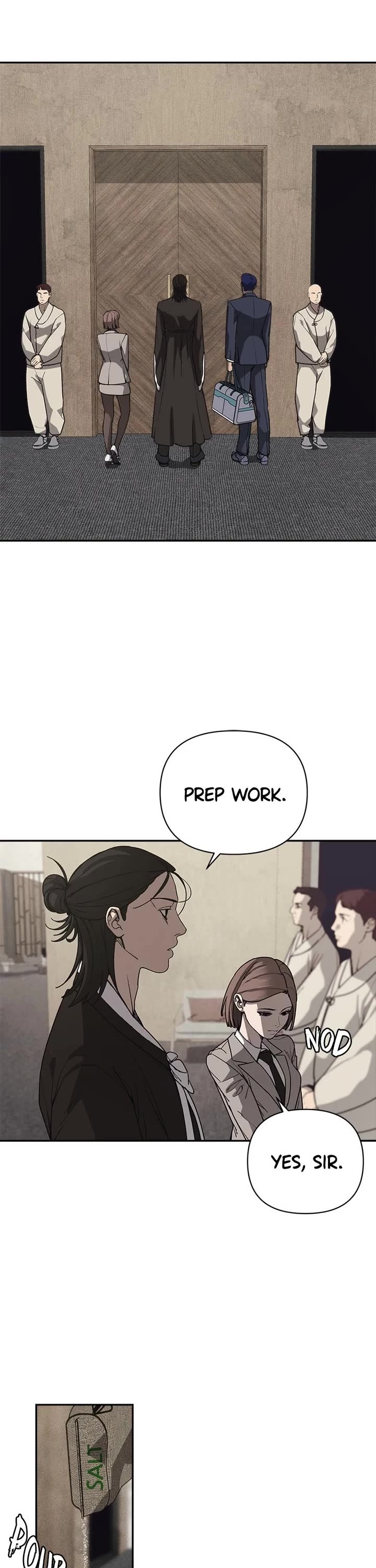 ShaMONEYism Chapter 1 page 46 - Chapter 1: Episode 1