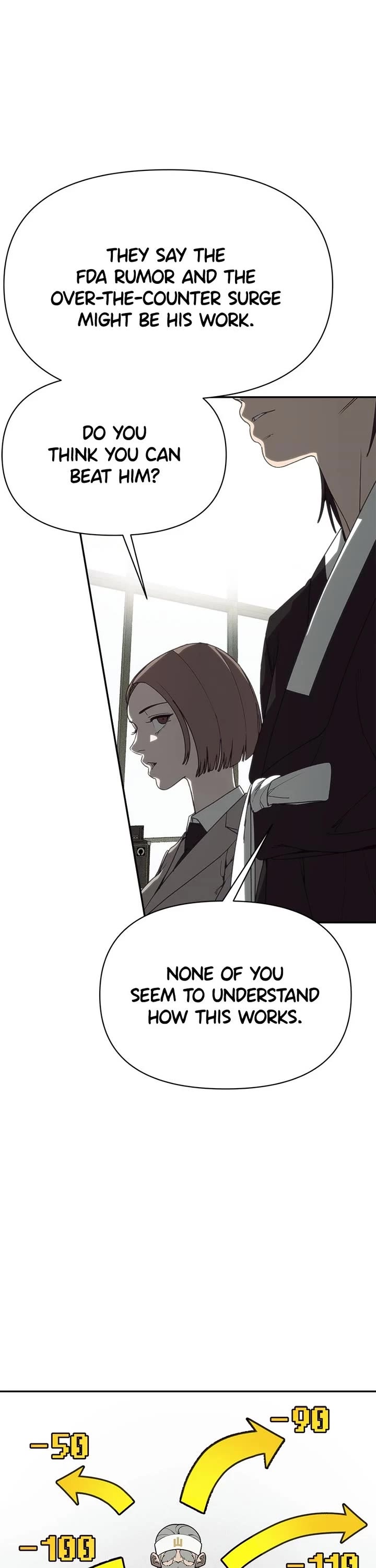 ShaMONEYism Chapter 1 page 53 - Chapter 1: Episode 1