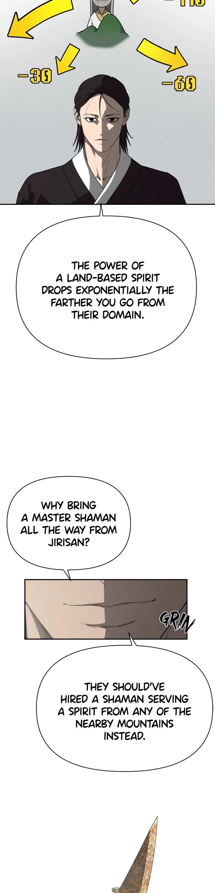 ShaMONEYism Chapter 1 page 54 - Chapter 1: Episode 1