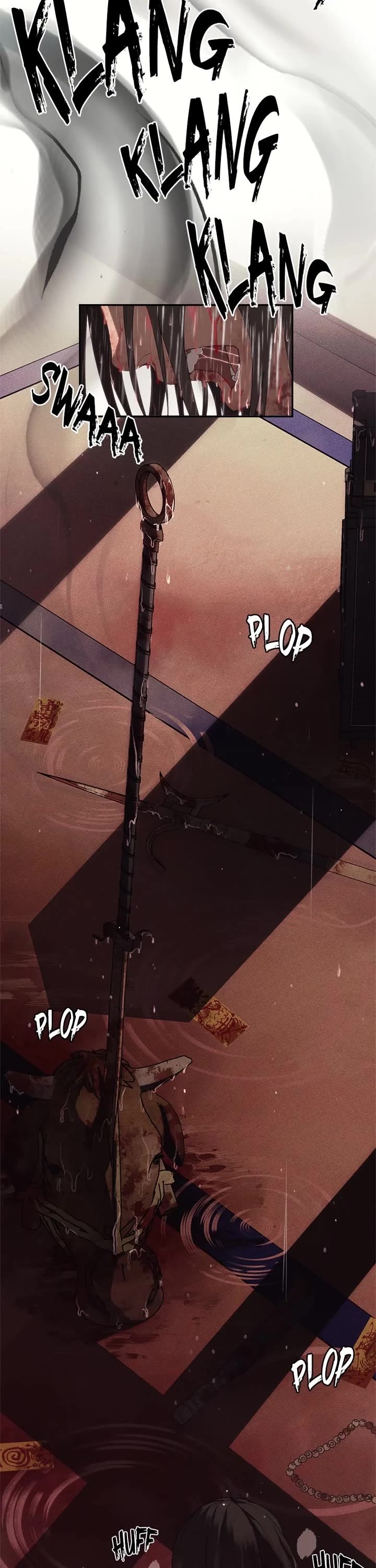 ShaMONEYism Chapter 1 page 62 - Chapter 1: Episode 1