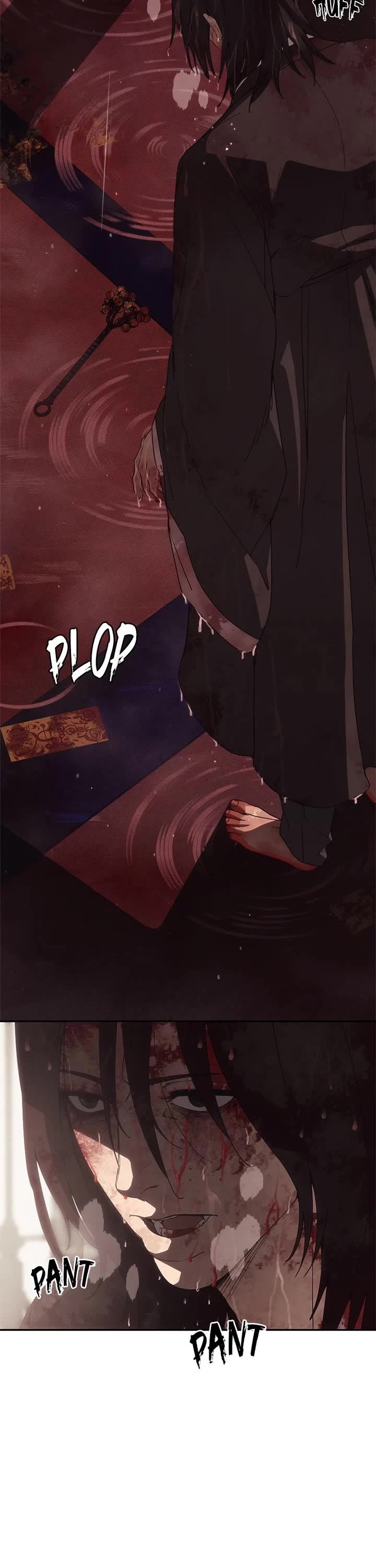 ShaMONEYism Chapter 1 page 63 - Chapter 1: Episode 1