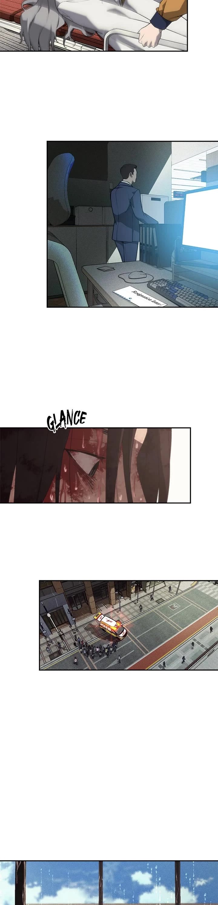 ShaMONEYism Chapter 1 page 69 - Chapter 1: Episode 1