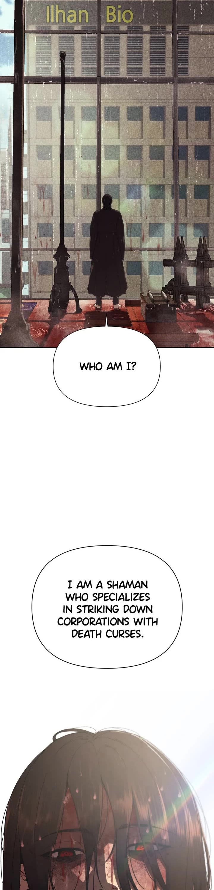 ShaMONEYism Chapter 1 page 70 - Chapter 1: Episode 1