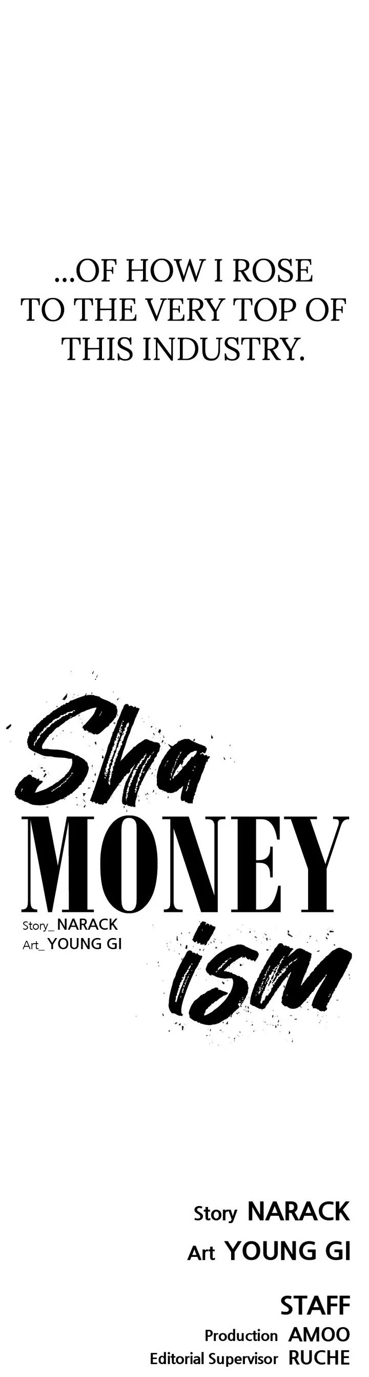 ShaMONEYism Chapter 1 page 72 - Chapter 1: Episode 1