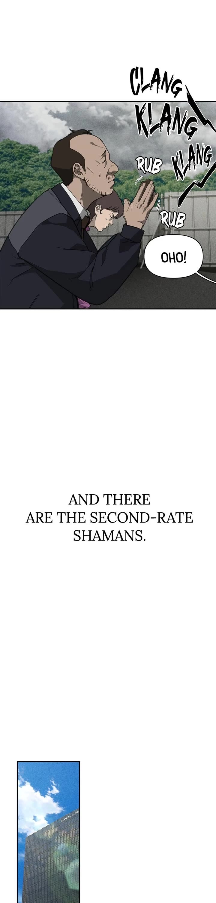 ShaMONEYism Chapter 1 page 8 - Chapter 1: Episode 1