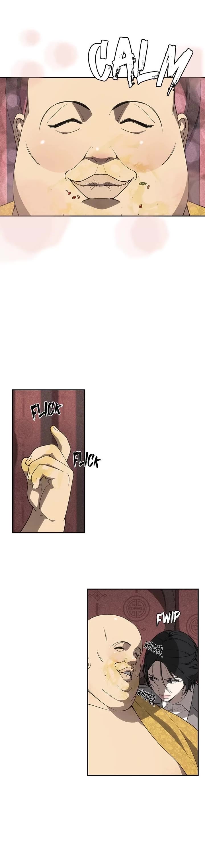 ShaMONEYism Chapter 10 page 10 - Chapter 10: Episode 10