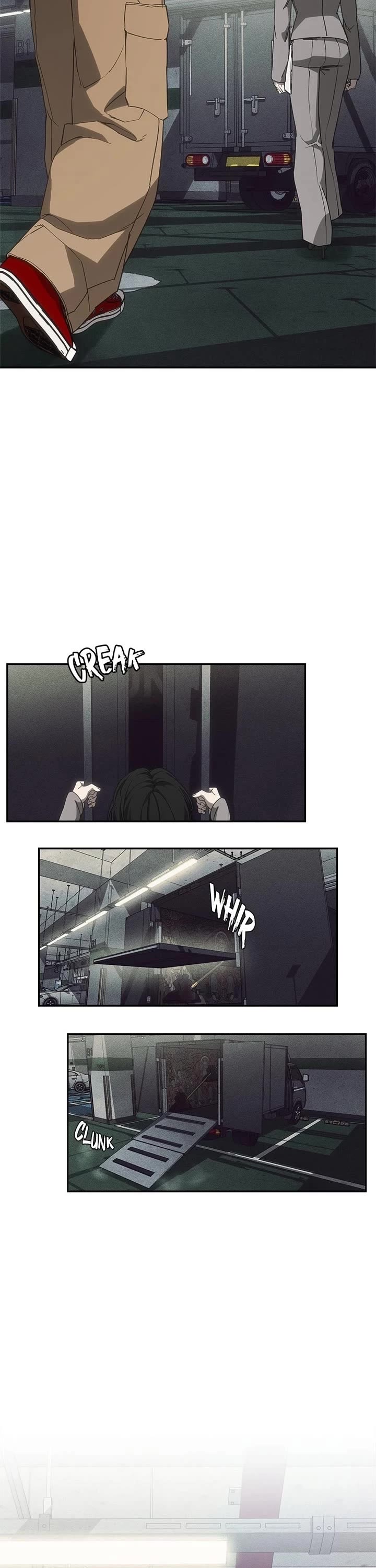 ShaMONEYism Chapter 10 page 23 - Chapter 10: Episode 10