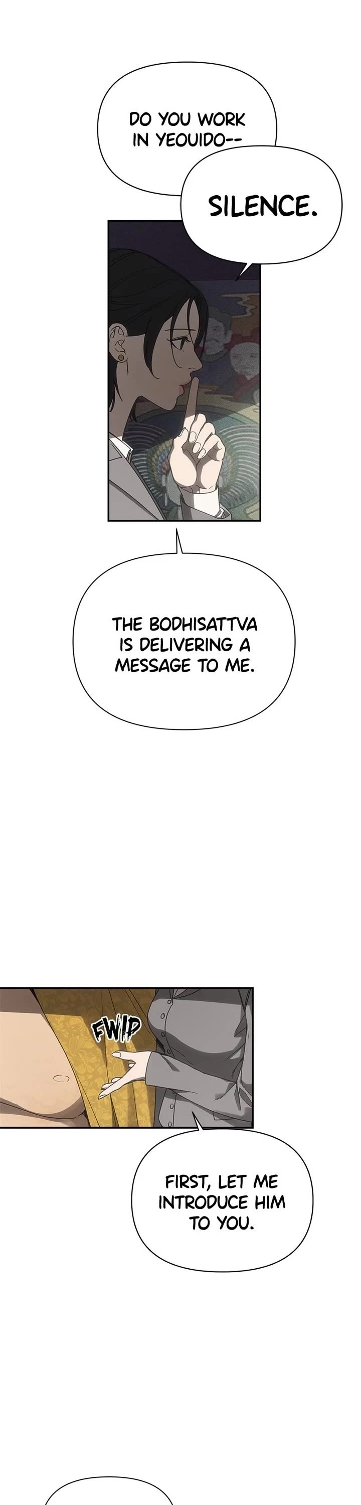 ShaMONEYism Chapter 10 page 26 - Chapter 10: Episode 10