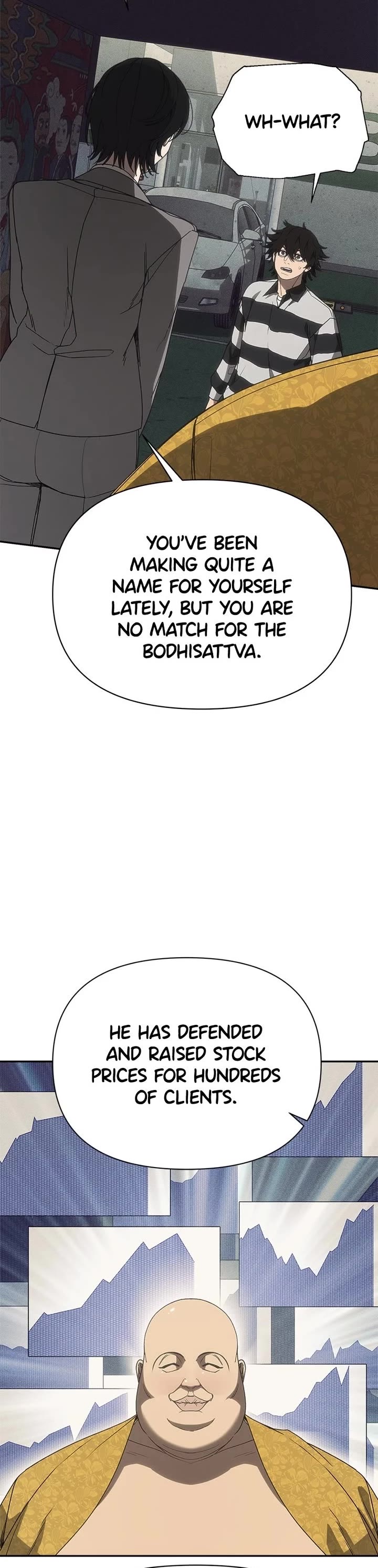 ShaMONEYism Chapter 10 page 29 - Chapter 10: Episode 10
