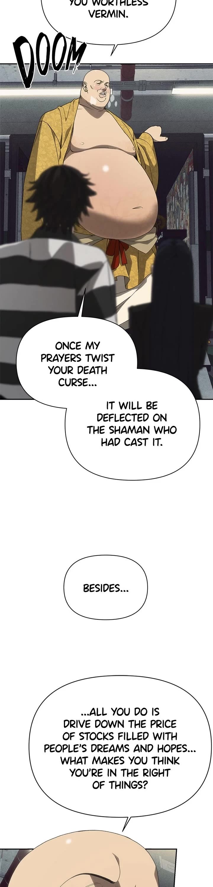 ShaMONEYism Chapter 10 page 37 - Chapter 10: Episode 10