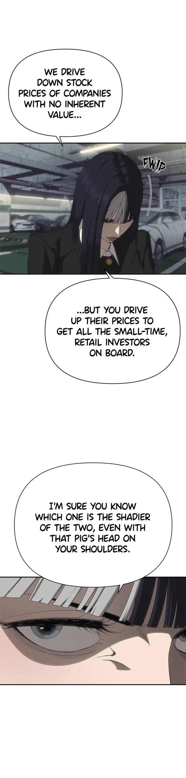 ShaMONEYism Chapter 10 page 41 - Chapter 10: Episode 10