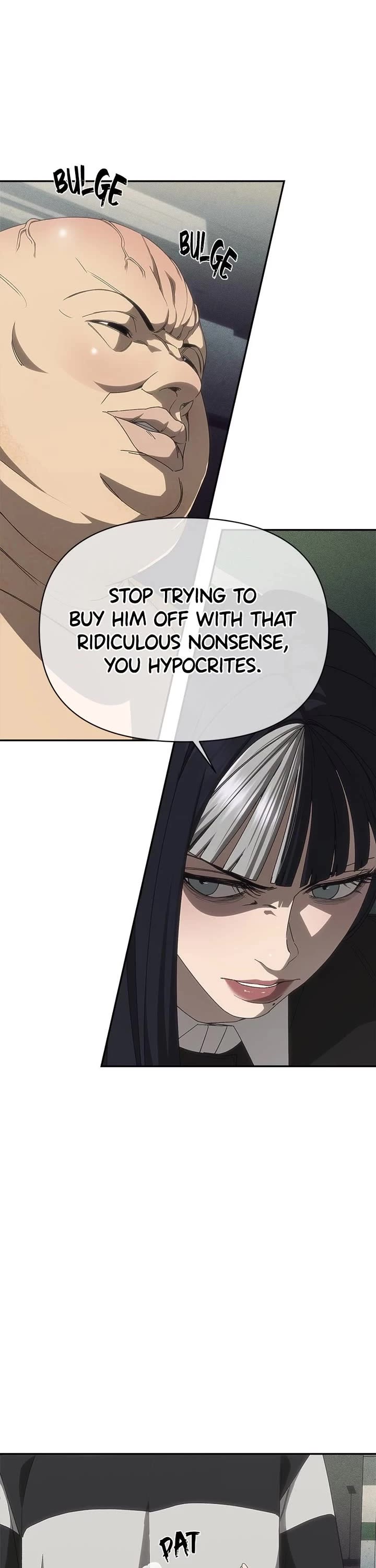 ShaMONEYism Chapter 10 page 42 - Chapter 10: Episode 10