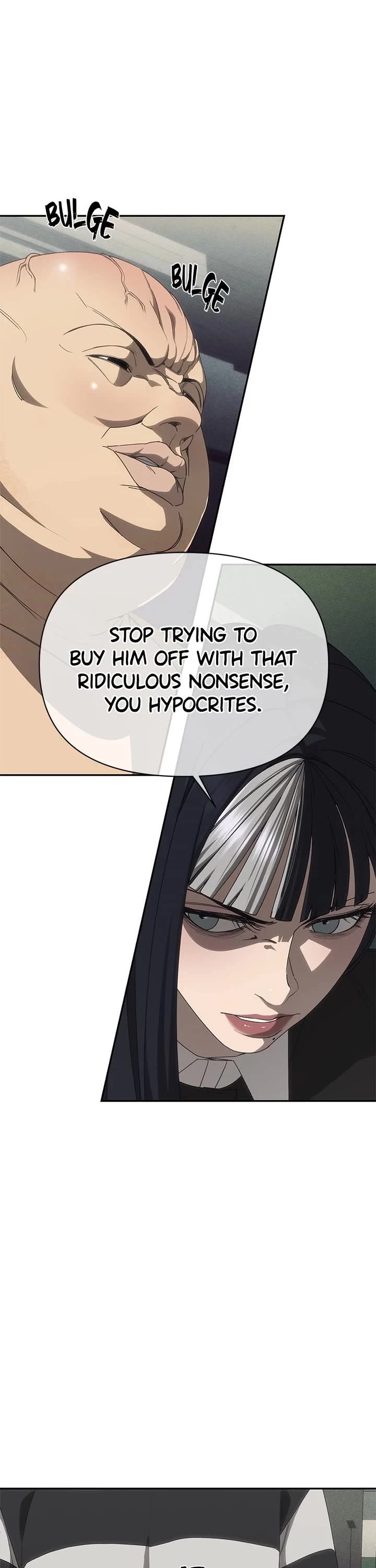 ShaMONEYism Chapter 11 page 1 - Chapter 11: Episode 11