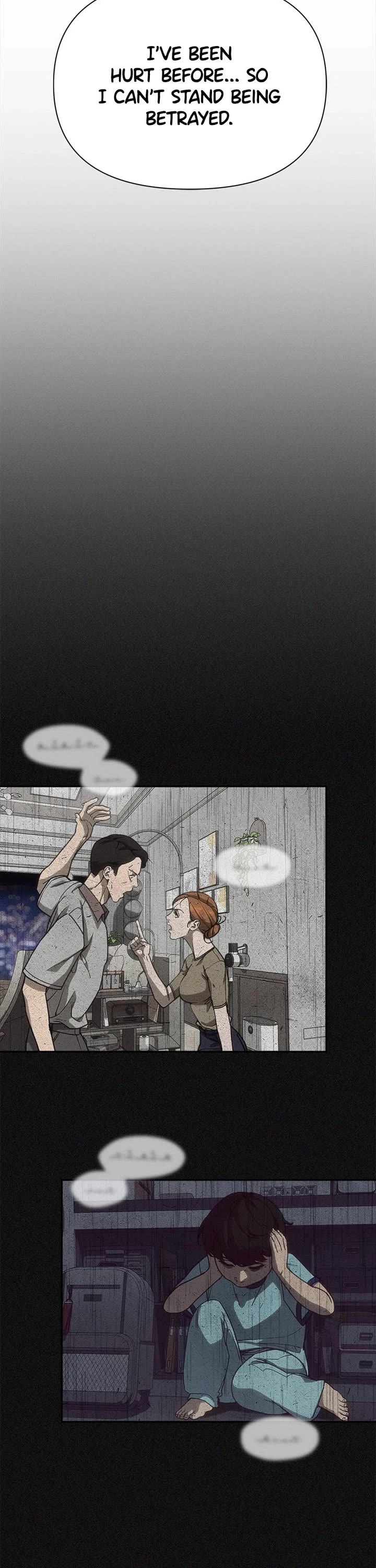 ShaMONEYism Chapter 11 page 12 - Chapter 11: Episode 11
