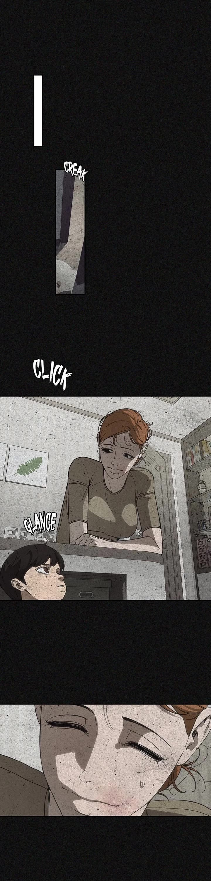 ShaMONEYism Chapter 11 page 13 - Chapter 11: Episode 11