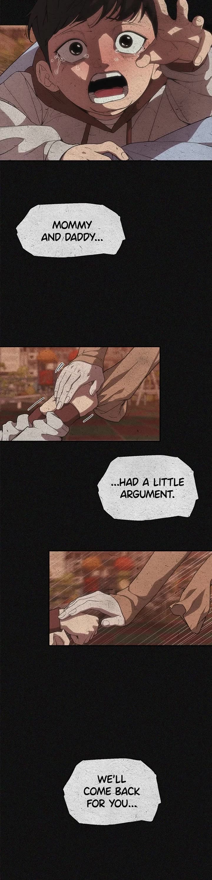 ShaMONEYism Chapter 11 page 15 - Chapter 11: Episode 11