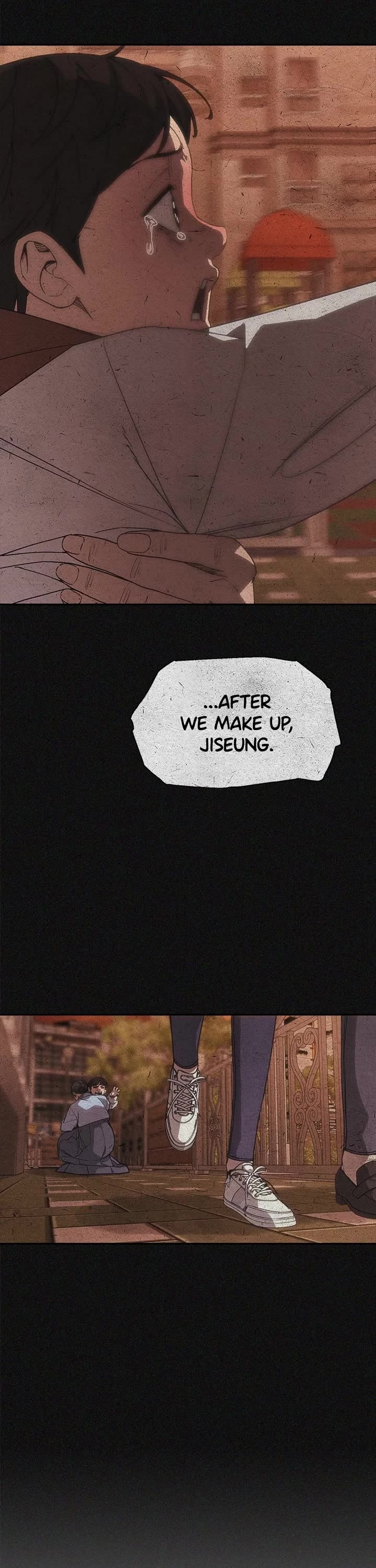 ShaMONEYism Chapter 11 page 16 - Chapter 11: Episode 11