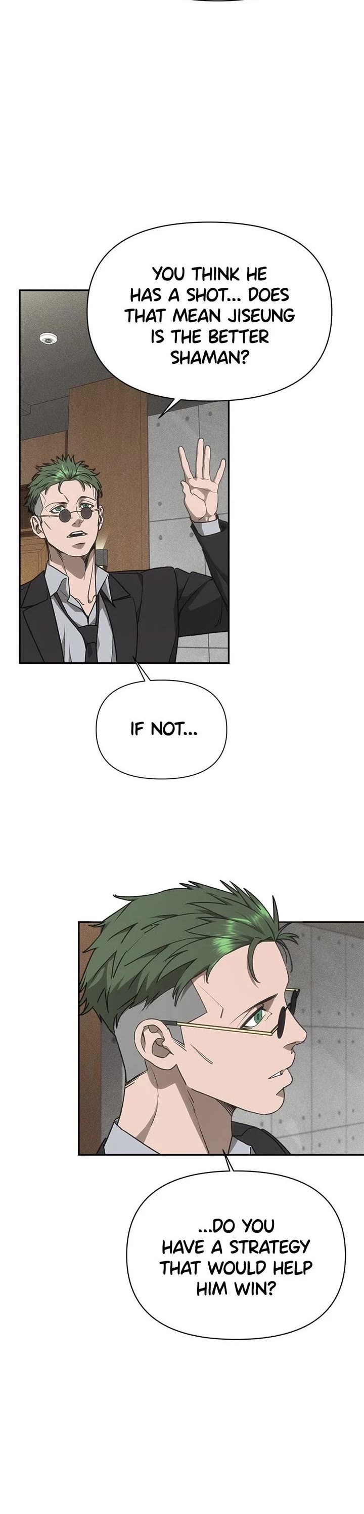 ShaMONEYism Chapter 11 page 30 - Chapter 11: Episode 11